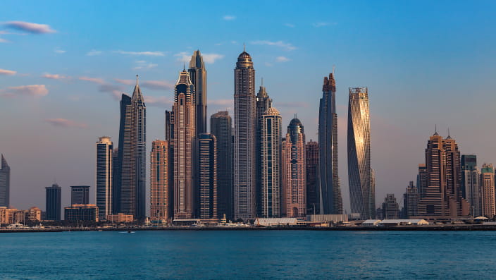 Dubai Property Roadshow